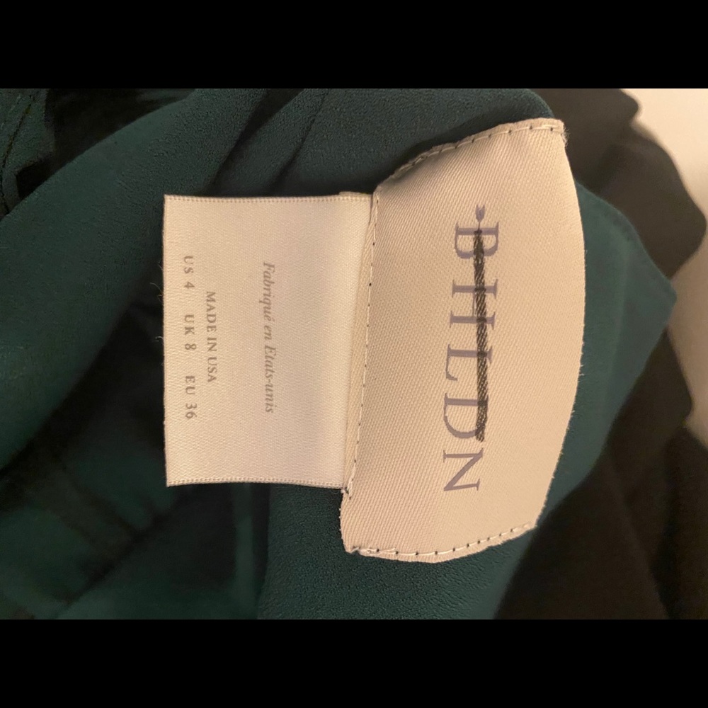 BHDLN JUMPSUIT Windham size 4 - Picture 10 of 10